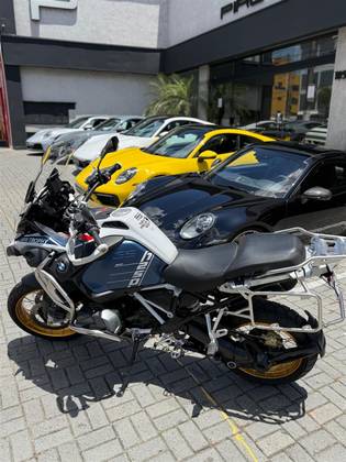 BMW R 1250 GS ADVENTURE PREMIUM BMW R 1250 GS ADVENTURE PREMIUM